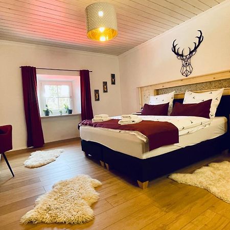 Gasthaus Zur Post Breitbrunn am Chiemsee Ngoại thất bức ảnh